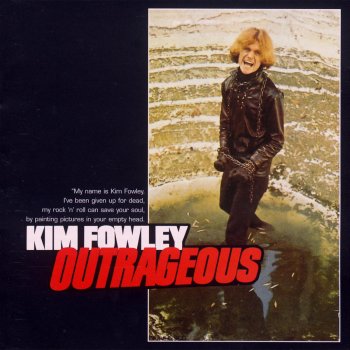 Kim Fowley Down