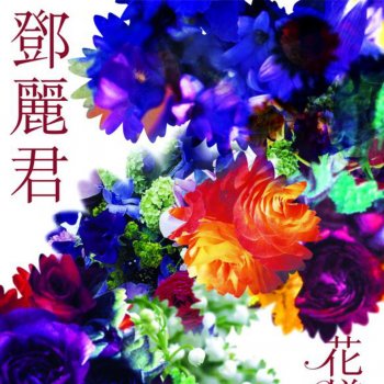 鄧麗君 戀人たちの神話 (日語)