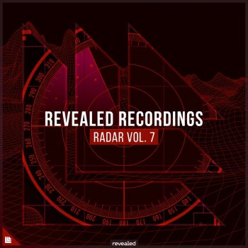 Krimsonn feat. Revealed Recordings Hold Me Close