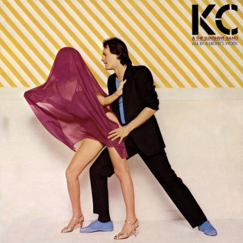 KC and the Sunshine Band Give It Up (12 Inch Version)