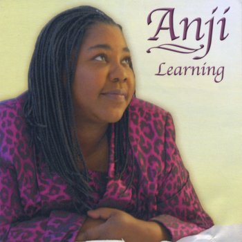 Anji Blessed