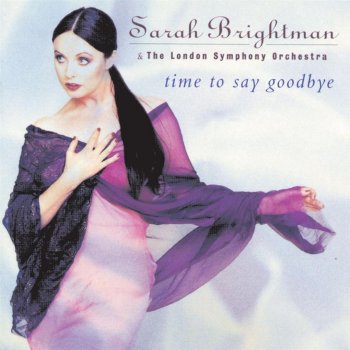 Sarah Brightman feat. José Cura There for Me