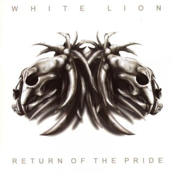 White Lion Dream