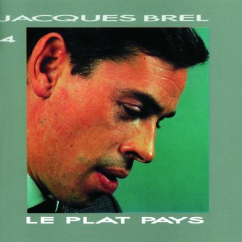 Jacques Brel Chanson sans paroles