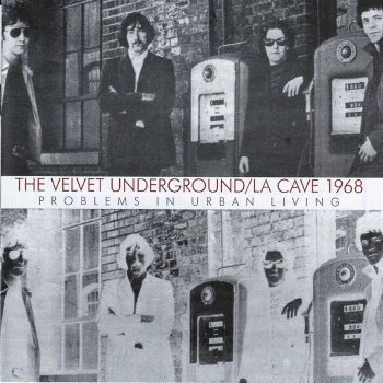 The Velvet Underground Story of My Life