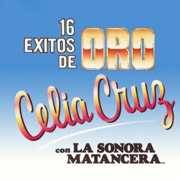 Celia Cruz con la Sonora Matancera El Rock And Roll