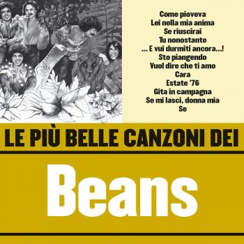 Beans Gita In Campagna