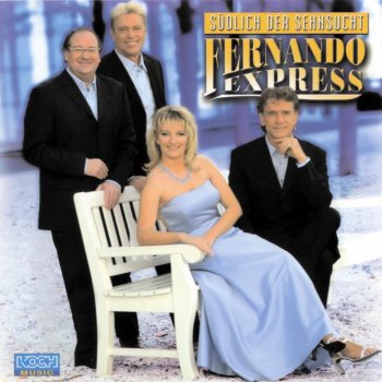 Fernando Express Bolero d'Amore