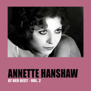 Annette Hanshaw Singing in the Rain