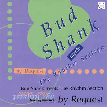 Bud Shank 夜も昼も