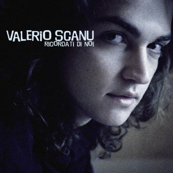 Valerio Scanu Ricordati di noi (Instrumental)