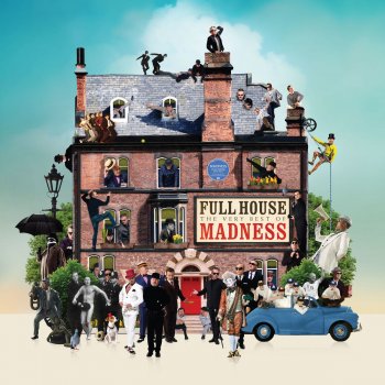 Madness House of Fun (2009 - Remaster)