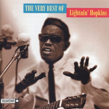 Lightnin' Hopkins Big Car Blues (Intro)