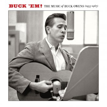 Buck Owens Where Does the Good Times Go (Alternate Version With Strings)