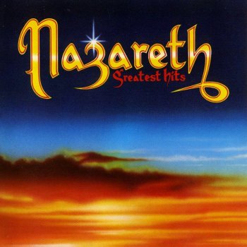 Nazareth Gone Dead Train