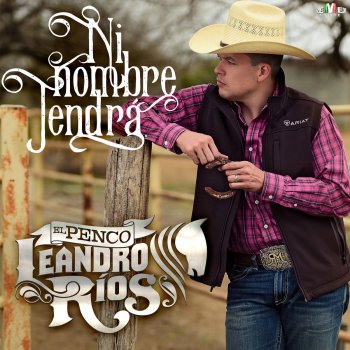 Leandro Ríos feat. Imperio Calavera La Vida Que Me Toco