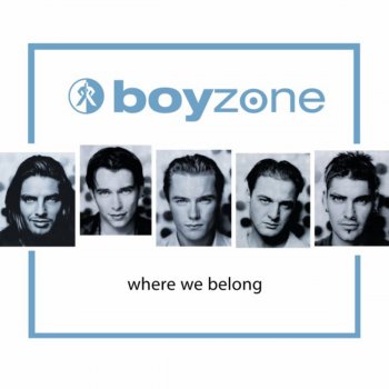 Boyzone I Love the Way You Love Me