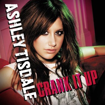 Ashley Tisdale Time's Up