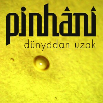 Pinhani Dünyadan Uzak