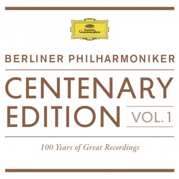 Berliner Philharmoniker feat. Richard Strauss Euryanthe: Overture