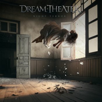 Dream Theater Night Terror - Radio Edit