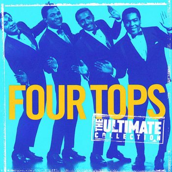 Four Tops Something About You (Single Mono)