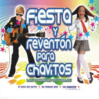 Music Makers Ay Mama