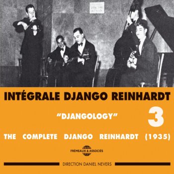 Django Reinhardt feat. Le Quintette Du Hot Club de France Some Fog These Days