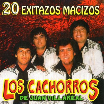 Los Cachorros de Juan Villarreal El Charral