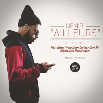 Gros Mo feat. Nemir Ratatatat