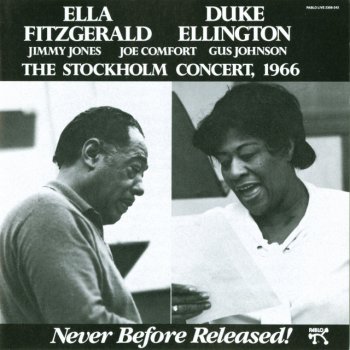 Duke Ellington feat. Ella Fitzgerald Wives And Lovers - Live