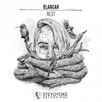 Blancah Higher Ground