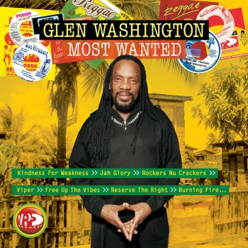 Glen Washington I Stand Alone