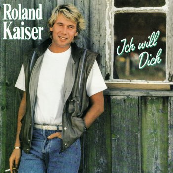 Roland Kaiser Midnight Lady (Einsam so wie ich)