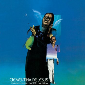 Clementina de Jesus 5 Cantos de Trabalho: Os Escravos de Jó/alegria do Carreiro/ensaboa/peixeira Catita/atividade No Abano/os Escravos de Jó