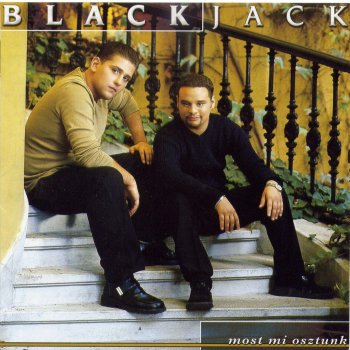 Black-Jack Interlude