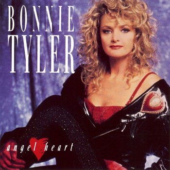 Bonnie Tyler Race To The Fire