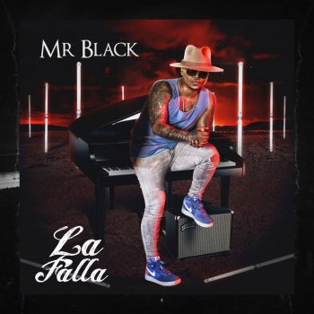 Mr. Black La Falla