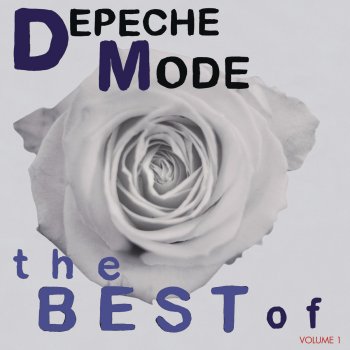 Depeche Mode People Are People - Underground Resistance Assault DJ 3000 Remix Remaster