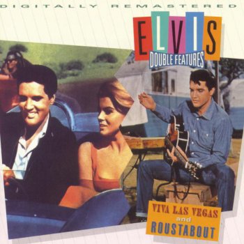 Elvis Presley Roustabout