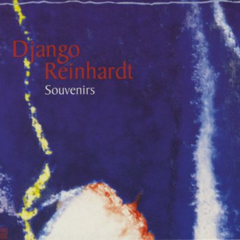 Django Reinhardt Coquette