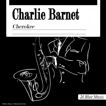 Charlie Barnet Ogoun Badagris