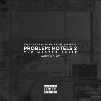 Problem feat. TeeFLii & Kevin McCall Pimpin' Ain't Easy