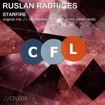 Ruslan Radriges Starfire - Simon Moon Remix