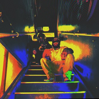 Исполнитель $nafu, альбом COWABANGA