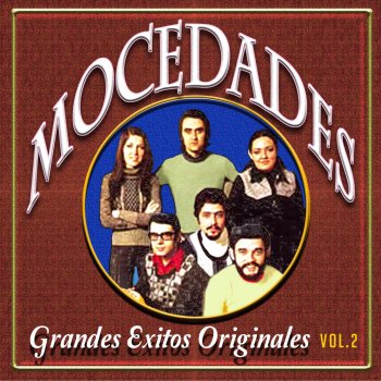 Mocedades My Bonnie