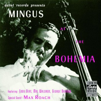 Charles Mingus Serenade In Blue (Live)