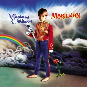 Marillion Kayleigh (2017 Remastered Version)