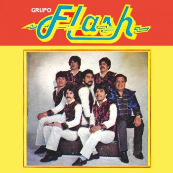 Grupo Flash El Vampi