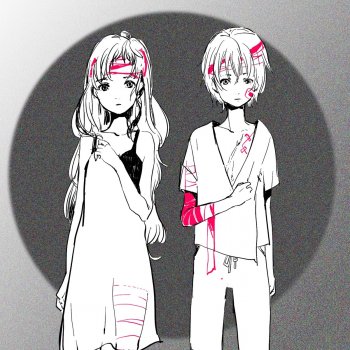 まふまふ The Disease Called Love - Cover